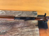 Remington Model 572 Fieldmaster - Slide Action - .22 Rifle - 11 of 15