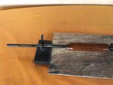 Remington Model 572 Fieldmaster - Slide Action - .22 Rifle - 12 of 15