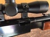 Remington Model 572 Fieldmaster - Slide Action - .22 Rifle - 9 of 15