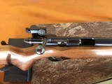 Mossberg Model 146B-A- Bolt Action .22 Rifle - 11 of 15