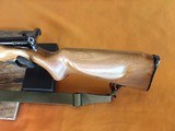 Mossberg Model 146B-A- Bolt Action .22 Rifle - 4 of 15