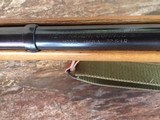 Mossberg Model 146B-A- Bolt Action .22 Rifle - 10 of 15