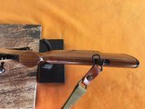 Mossberg Model 146B-A- Bolt Action .22 Rifle - 12 of 15