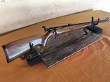 Mossberg Model 146B-A- Bolt Action .22 Rifle - 15 of 15