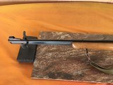 Mossberg Model 146B-A- Bolt Action .22 Rifle - 6 of 15