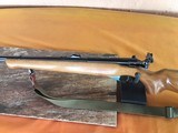 Mossberg Model 146B-A- Bolt Action .22 Rifle - 5 of 15