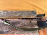 Mossberg Model 146B-A- Bolt Action .22 Rifle - 13 of 15