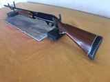 Remington Model 870 BDL - Wingmaster Deluxe Pump - 20 Ga. - 14 of 15