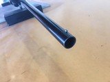 Remington Model 870 BDL - Wingmaster Deluxe Pump - 20 Ga. - 8 of 15