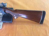 Remington Model 870 BDL - Wingmaster Deluxe Pump - 20 Ga. - 4 of 15