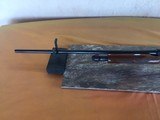 Remington Model 870 BDL - Wingmaster Deluxe Pump - 20 Ga. - 7 of 15