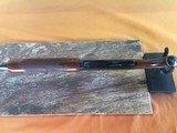 Remington Model 870 BDL - Wingmaster Deluxe Pump - 20 Ga. - 12 of 15