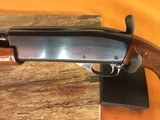 Remington Model 870 BDL - Wingmaster Deluxe Pump - 20 Ga. - 5 of 15