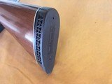 Remington Model 870 BDL - Wingmaster Deluxe Pump - 20 Ga. - 3 of 15
