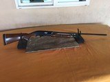 Remington Model 870 BDL - Wingmaster Deluxe Pump - 20 Ga. - 10 of 15
