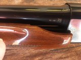 Remington Model 870 BDL - Wingmaster Deluxe Pump - 20 Ga. - 6 of 15