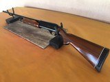 Remington Model 870 BDL - Wingmaster Deluxe Pump - 20 Ga. - 1 of 15