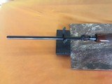 Remington Model 870 BDL - Wingmaster Deluxe Pump - 20 Ga. - 13 of 15