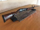 Remington Model 870 BDL - Wingmaster Deluxe Pump - 20 Ga. - 15 of 15