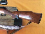 Marlin Model 883 - Bolt Action - Repeater Series - .22 WMR Rifle - 4 of 15