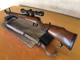 Marlin Model 883 - Bolt Action - Repeater Series - .22 WMR Rifle - 14 of 15