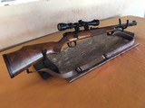 Marlin Model 883 - Bolt Action - Repeater Series - .22 WMR Rifle - 15 of 15