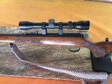 Marlin Model 883 - Bolt Action - Repeater Series - .22 WMR Rifle - 5 of 15