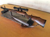 Marlin Model 883 - Bolt Action - Repeater Series - .22 WMR Rifle - 1 of 15