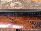 Marlin Model 883 - Bolt Action - Repeater Series - .22 WMR Rifle - 7 of 15