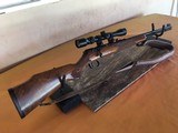 Marlin Model 883 - Bolt Action - Repeater Series - .22 WMR Rifle - 9 of 15
