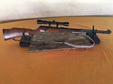 Marlin Model 883 - Bolt Action - Repeater Series - .22 WMR Rifle - 10 of 15