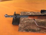Marlin Model 883 - Bolt Action - Repeater Series - .22 WMR Rifle - 6 of 15