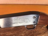 Ithaca Model 37 - Police Special- 12 Ga. Pump Shotgun - 5 of 15