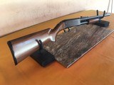 Ithaca Model 37 - Police Special- 12 Ga. Pump Shotgun - 14 of 15