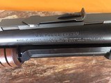 Ithaca Model 37 - Police Special- 12 Ga. Pump Shotgun - 6 of 15