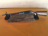 Ithaca Model 37 - Police Special- 12 Ga. Pump Shotgun - 2 of 15