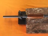 Ithaca Model 37 - Police Special- 12 Ga. Pump Shotgun - 12 of 15