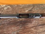 Ithaca Model 37 - Police Special- 12 Ga. Pump Shotgun - 11 of 15