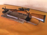 Marlin Model 512 Slugmaster - Bolt Action Repeater - 12 Ga.