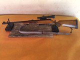 Marlin Model 512 Slugmaster - Bolt Action Repeater - 12 Ga. - 15 of 15