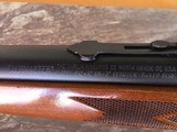 Marlin Model 512 Slugmaster - Bolt Action Repeater - 12 Ga. - 8 of 15