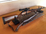 Marlin Model 512 Slugmaster - Bolt Action Repeater - 12 Ga. - 13 of 15