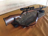 Marlin Model 783 - Bolt Action .22 WMR Rifle - 8 of 15