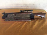Marlin Model 783 - Bolt Action .22 WMR Rifle - 1 of 15