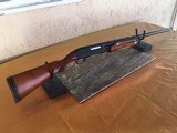 Remington Model Sportsman 12 - Magnum - 12Ga. Pump Shotgun - 14 of 15