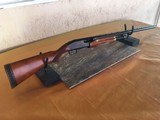 Remington Model Sportsman 12 - Magnum - 12Ga. Pump Shotgun - 8 of 15