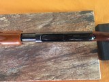 Remington Model Sportsman 12 - Magnum - 12Ga. Pump Shotgun - 11 of 15
