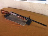 Remington Model Sportsman 12 - Magnum - 12Ga. Pump Shotgun - 11 of 15