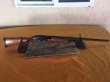 Remington Model Sportsman 12 - Magnum - 12Ga. Pump Shotgun - 9 of 15