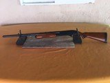 Remington Model Sportsman 12 - Magnum - 12Ga. Pump Shotgun - 2 of 15